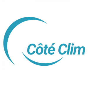 Logo Clarys Côté Clim