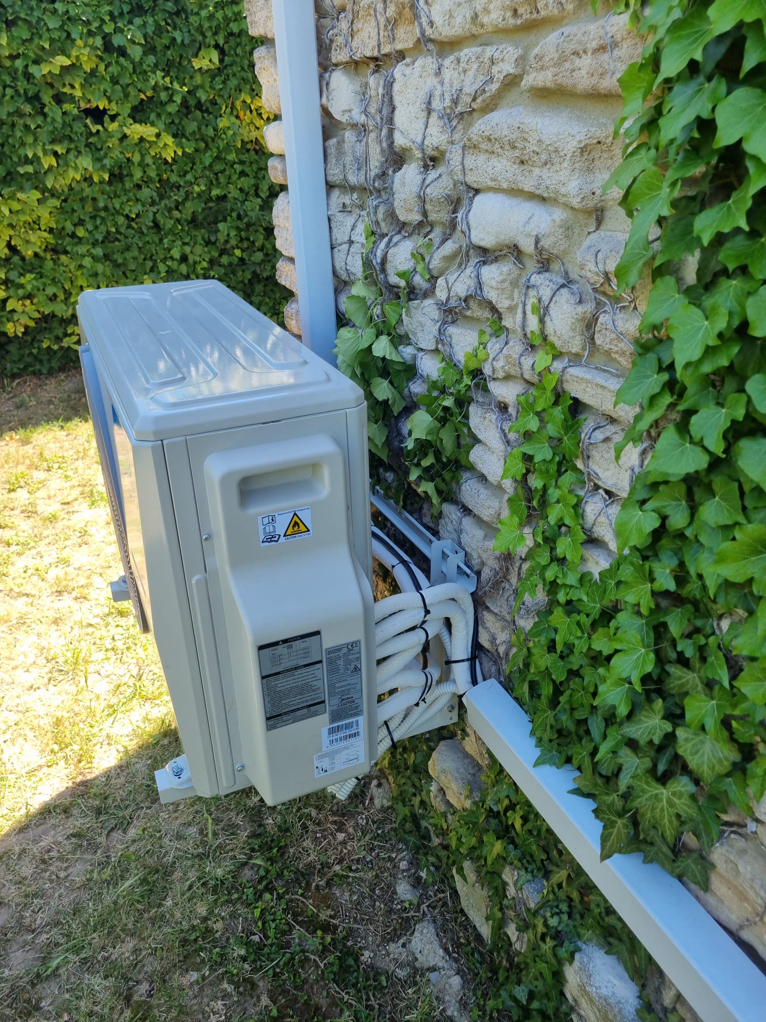 Service Image